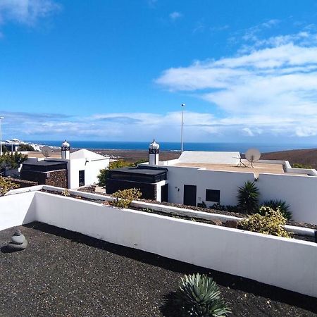 Casa Margarita Villa Tías Buitenkant foto