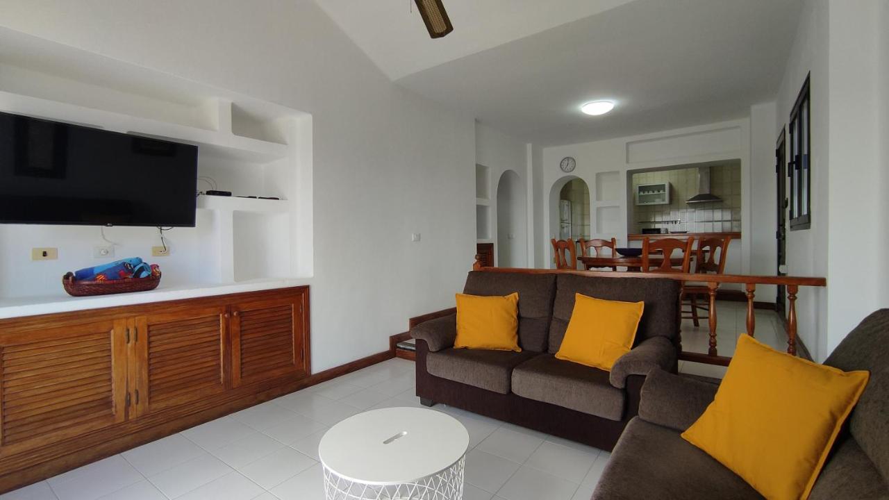 Casa Margarita Villa Tías Buitenkant foto
