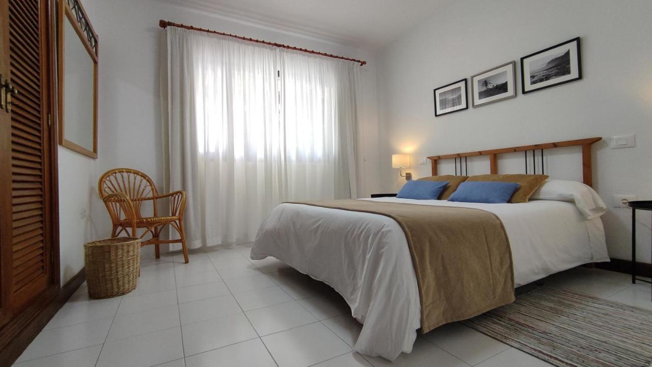 Casa Margarita Villa Tías Buitenkant foto