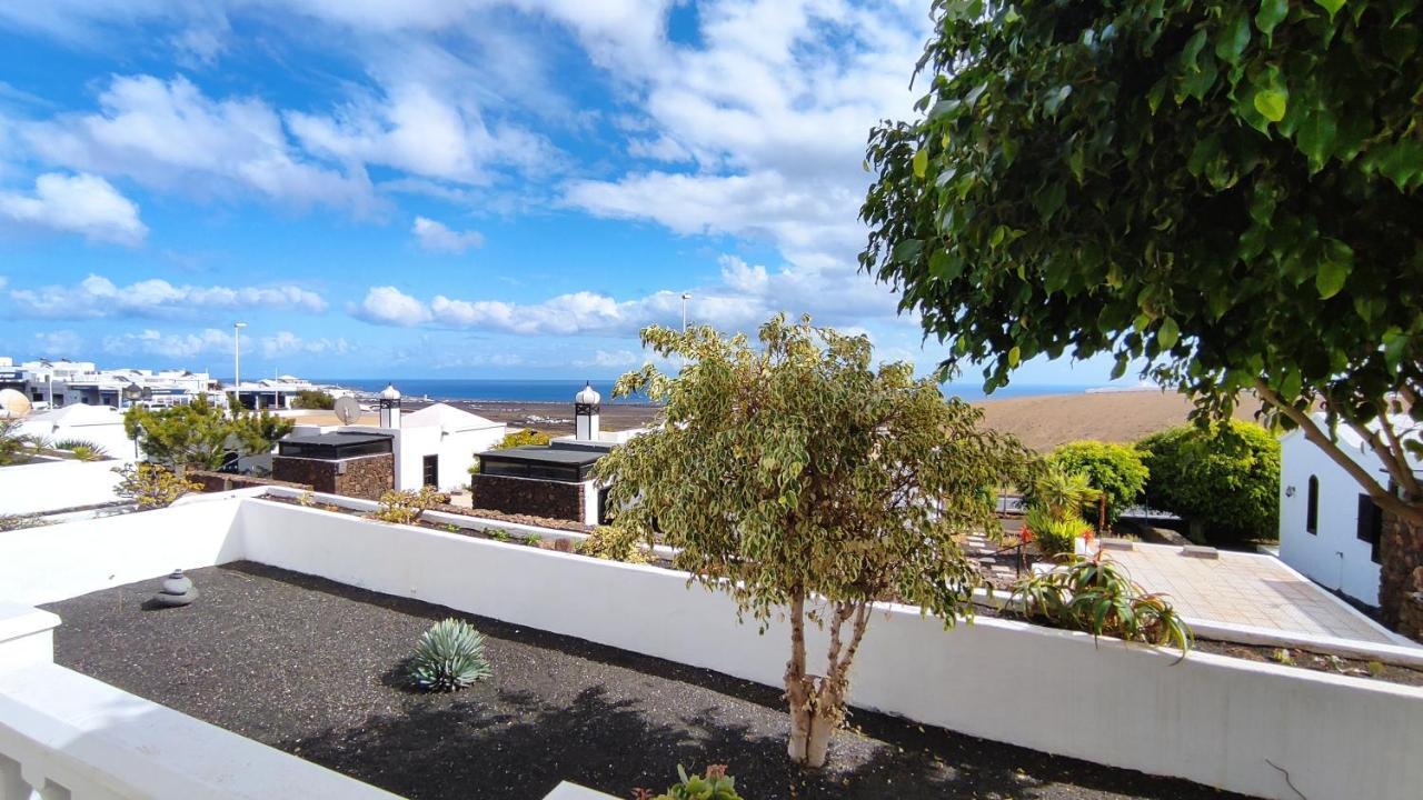 Casa Margarita Villa Tías Buitenkant foto