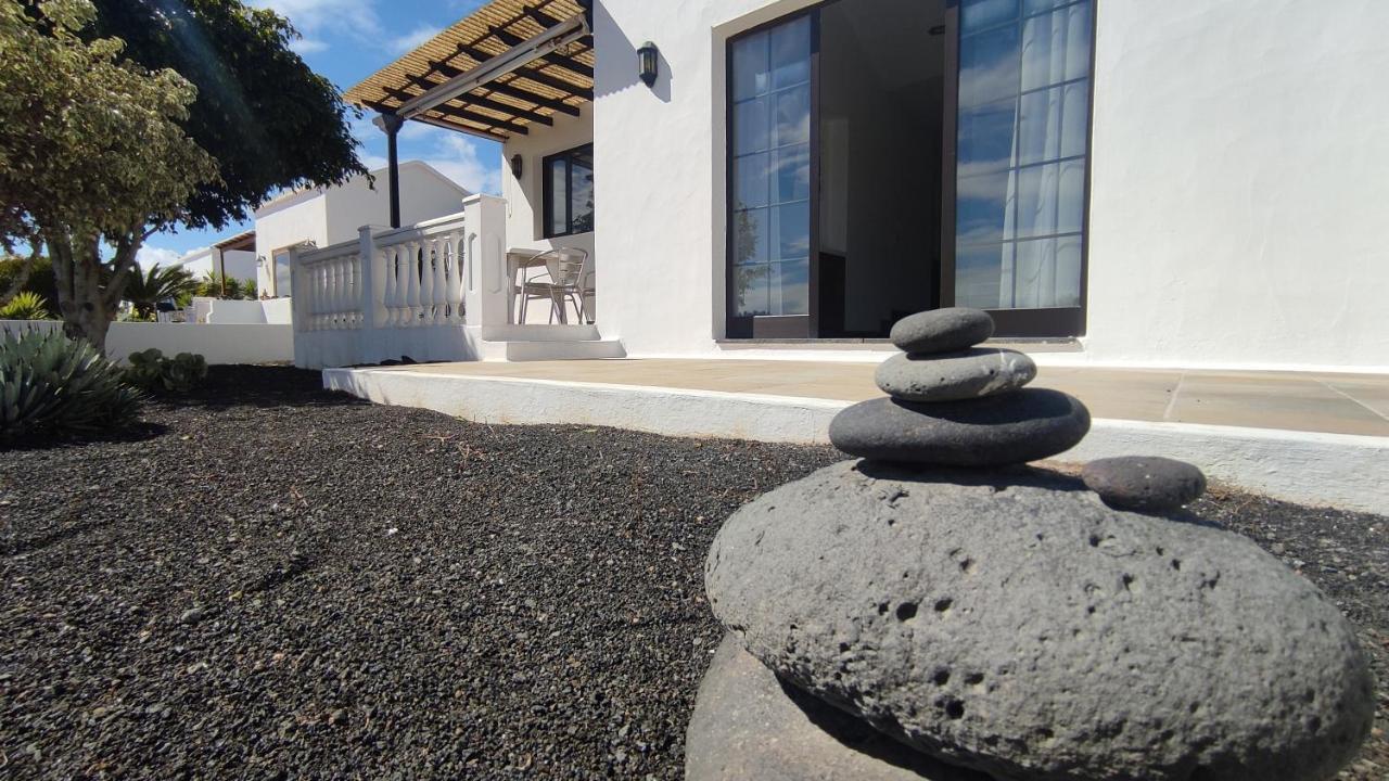 Casa Margarita Villa Tías Buitenkant foto